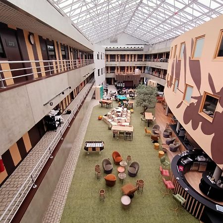 Cowool Lille Villeneuve D'Ascq - Ex Olivarius Exterior photo